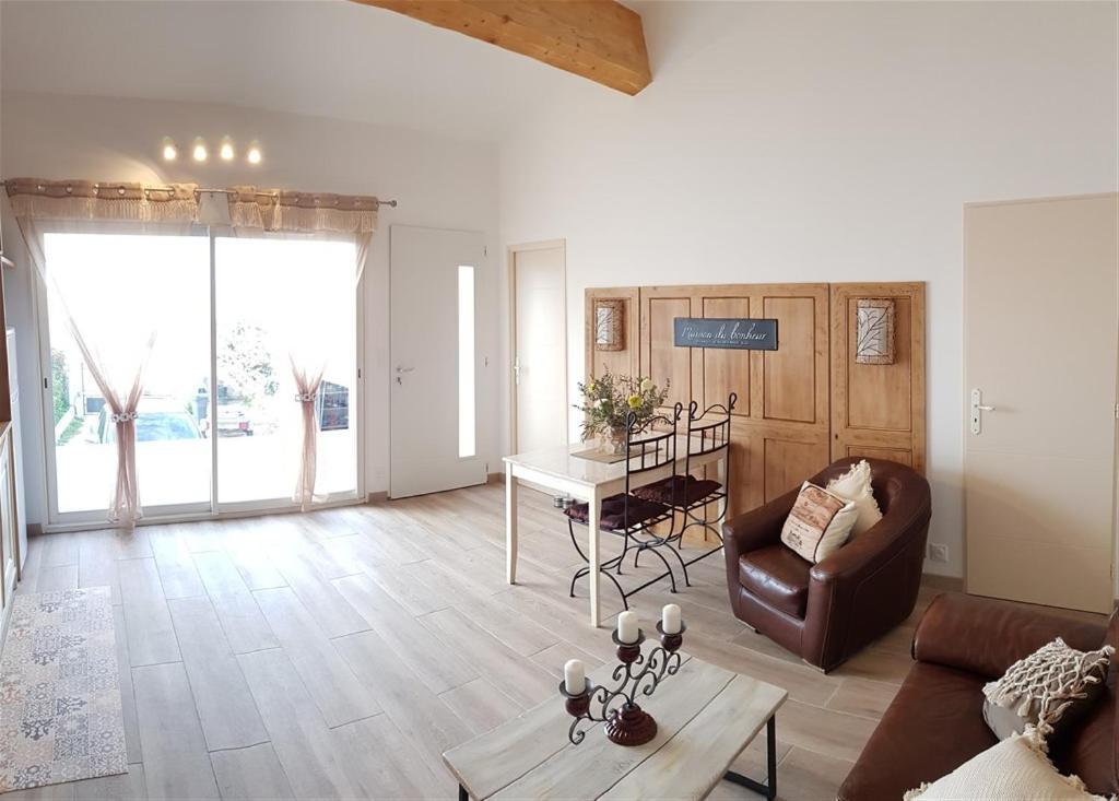 T3 A 10' De Cassis - Jacuzzi Holiday home Carnoux-en-Provence