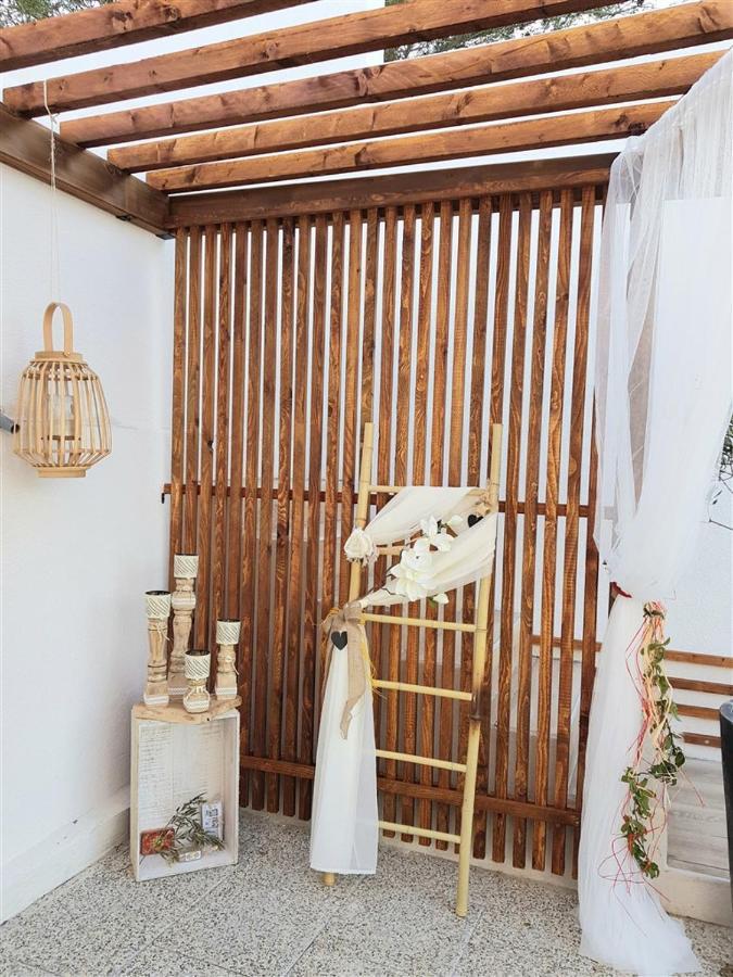 T3 A 10' De Cassis - Jacuzzi Ferienhaus Carnoux-en-Provence