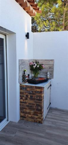T3 A 10' De Cassis - Jacuzzi Ferienhaus Carnoux-en-Provence