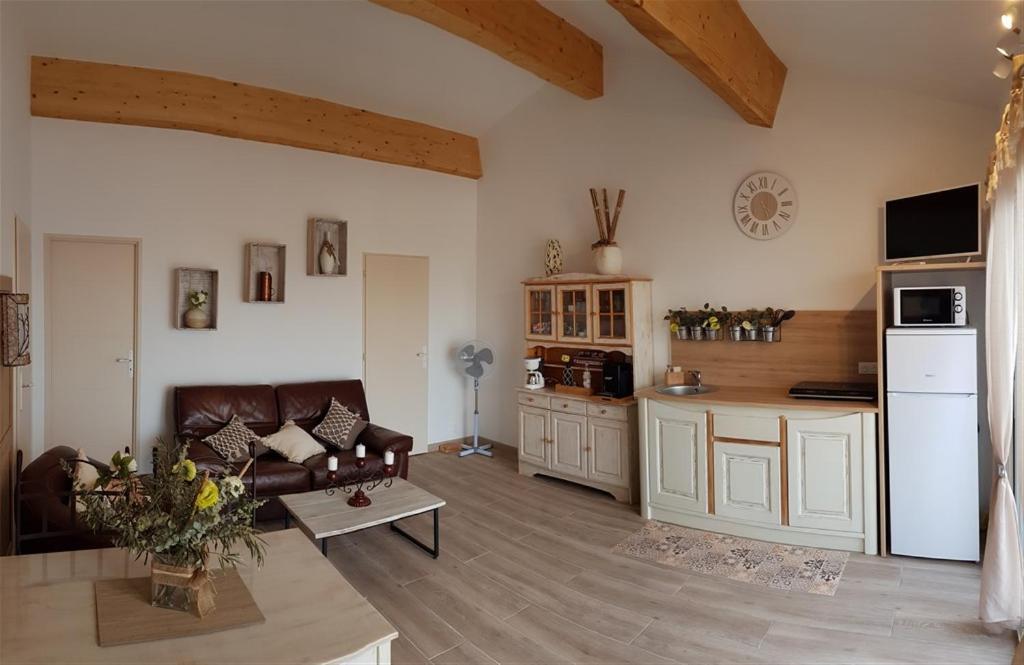 Ferienhaus T3 A 10' De Cassis - Jacuzzi Carnoux-en-Provence
