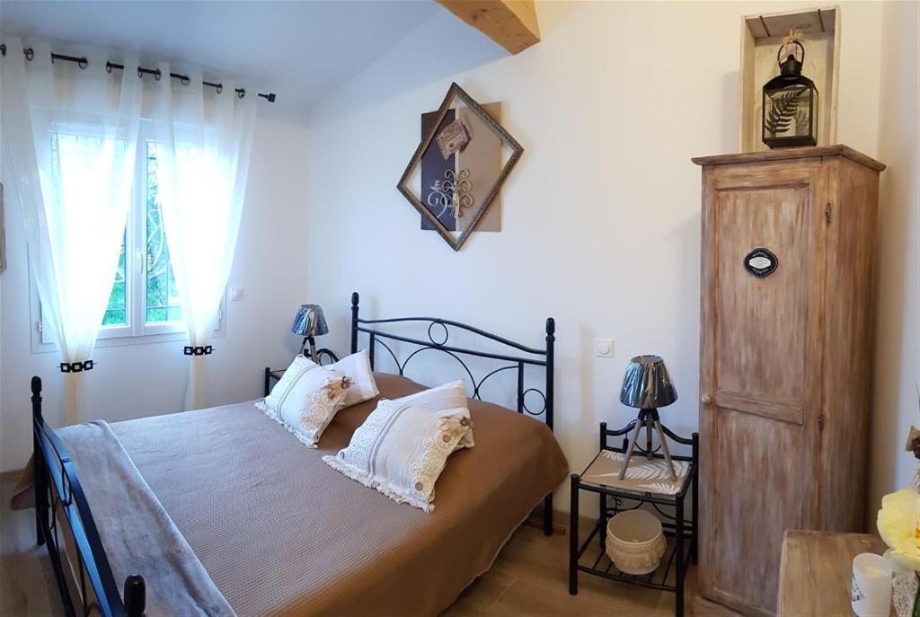 Ferienhaus T3 A 10' De Cassis - Jacuzzi